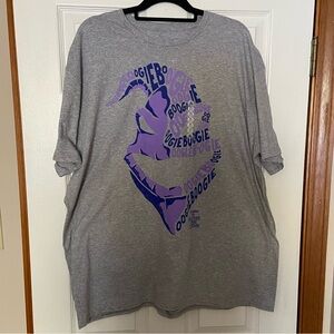 NWT Oogie Boogie Disney Parks TShirt